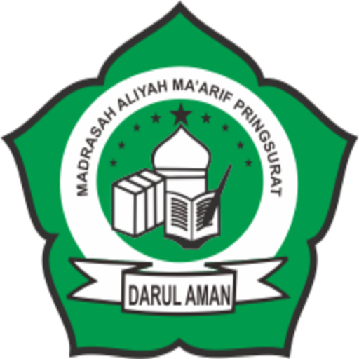 Logo MA Ma'arif